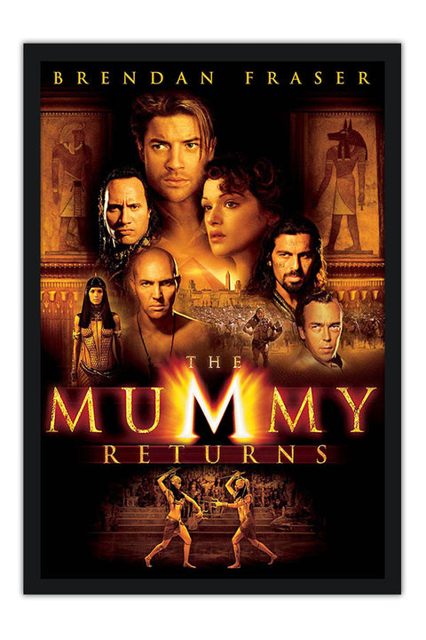 Poster A Múmia - The Mummy - Filmes