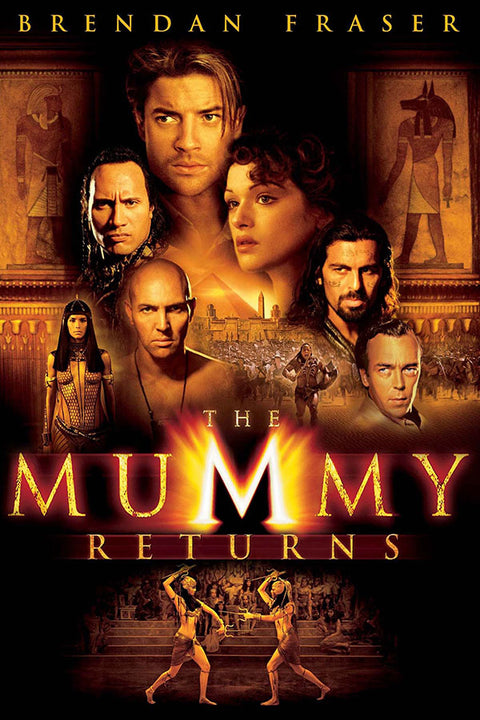 Poster A Múmia - The Mummy - Filmes