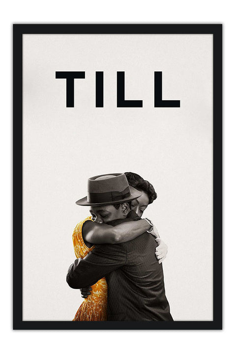 Poster Till - Filmes