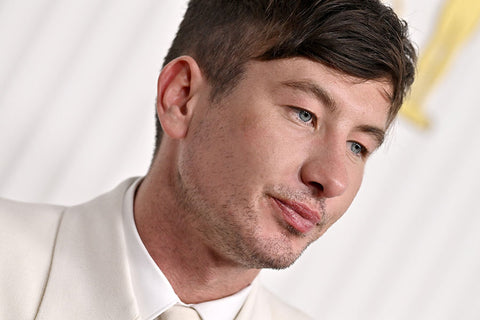 Poster Barry Keoghan - Atores