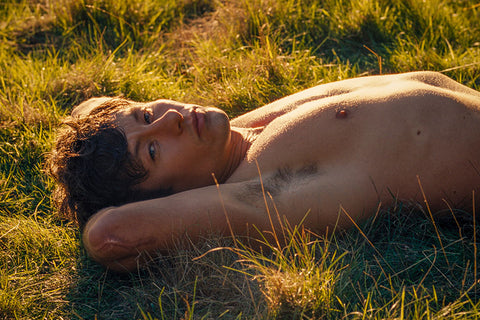 Poster Barry Keoghan - Atores