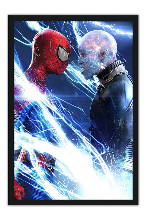 Poster O Espetacular Homem Aranha - The Amazing Spider Man 2 - Filmes