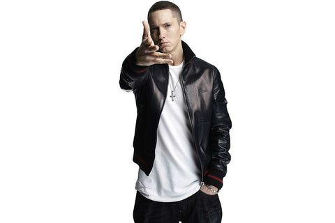 Poster Eminem - Hip Hop