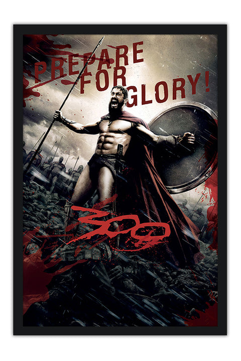 Poster 300 - Filmes