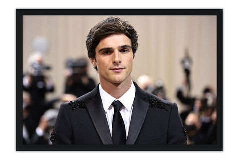 Poster Jacob Elordi - Atores
