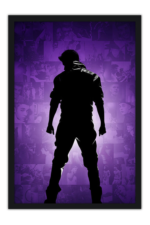 Poster Justin Bieber - Filmes
