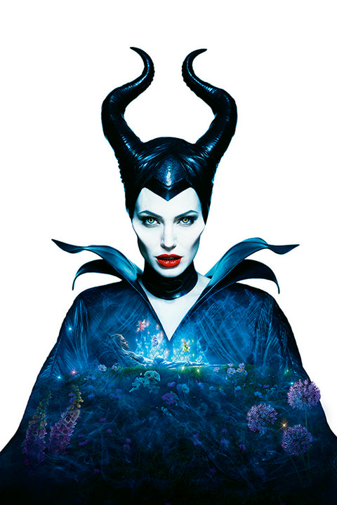 Poster Malevola - Maleficent - Filmes