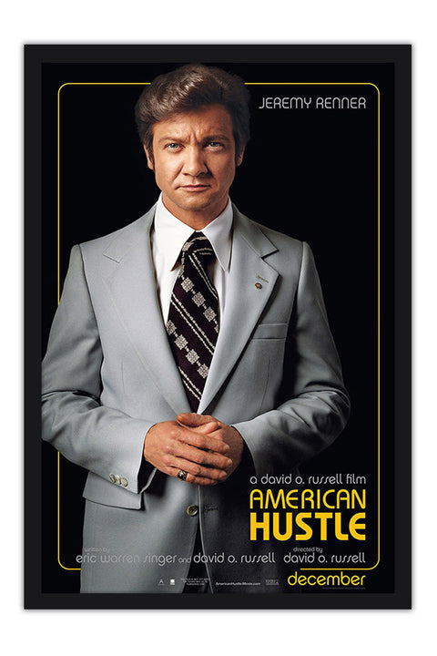 Poster Trapaça - Filmes