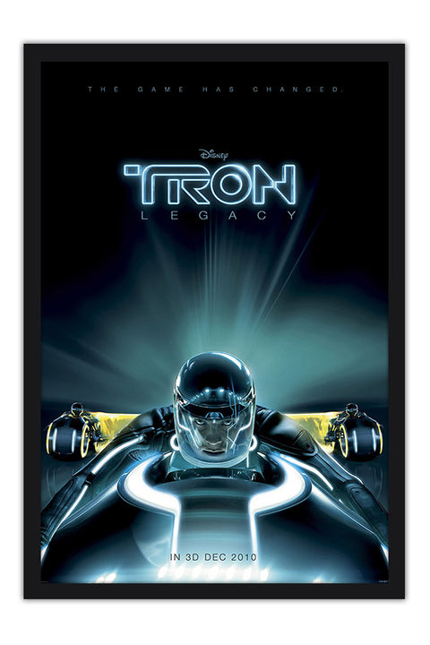 Poster Tron - O Legado - Filmes