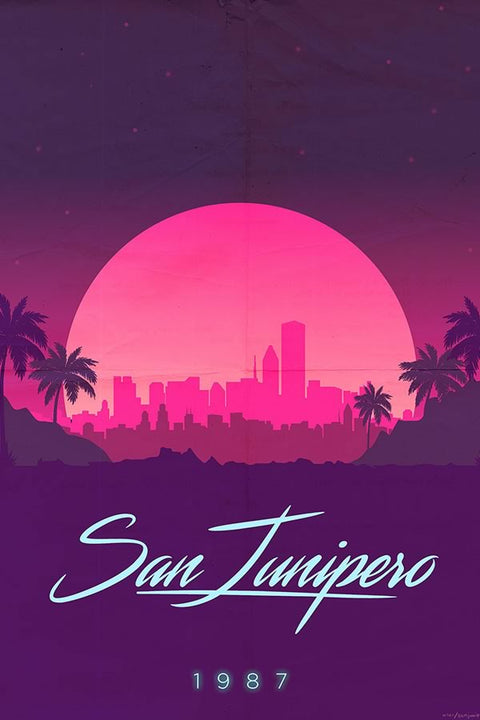 Poster Black Mirror - Séries