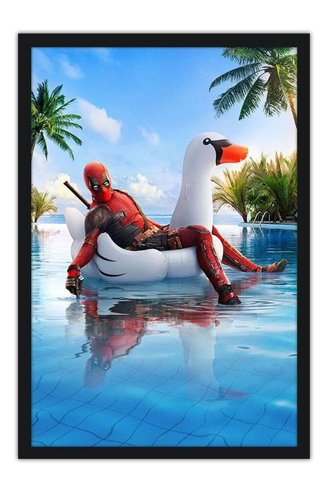 Poster Deadpool 2 - Filmes