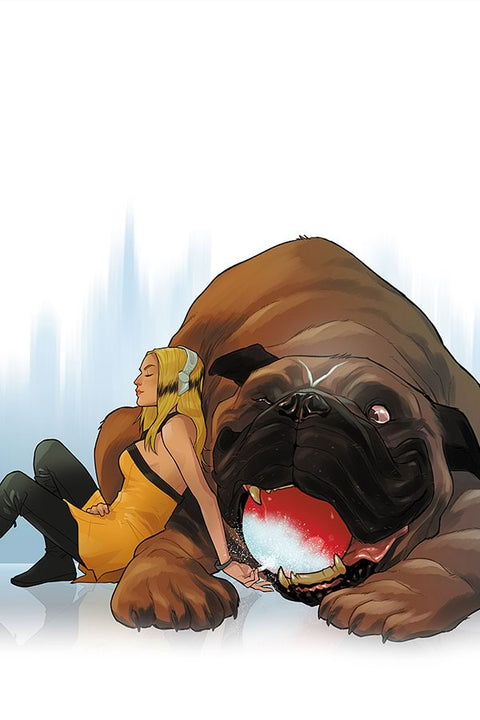 Poster Inhumans - Inhumanos - Filmes