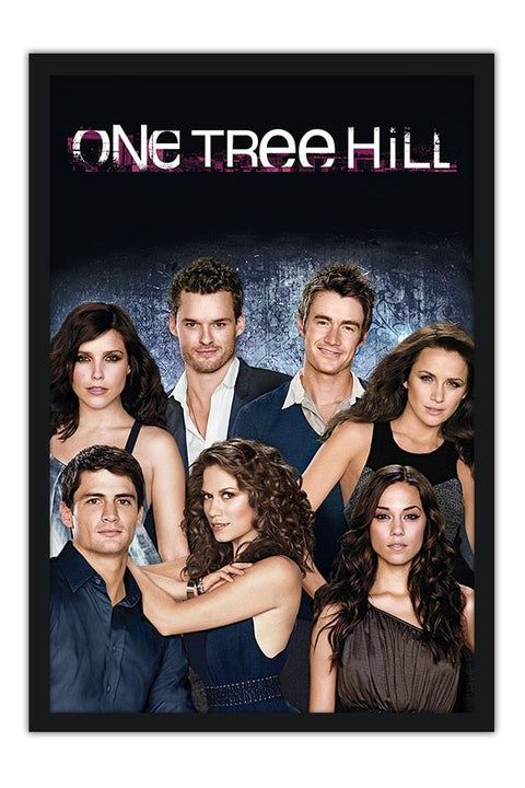 Poster One Three Hill - Séries