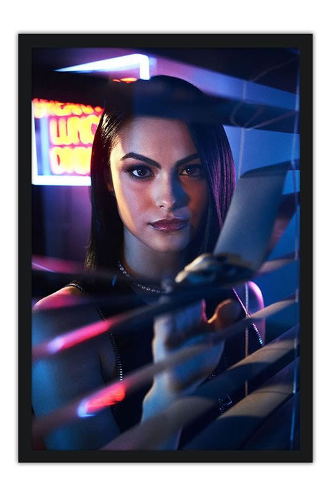 Poster Riverdale - Séries