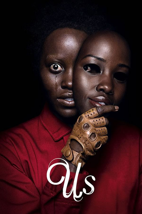 Poster Us - Filmes