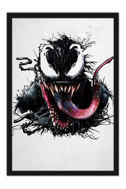 Poster Venom - Filmes