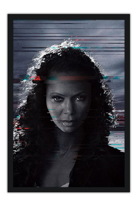 Poster Westworld - Séries