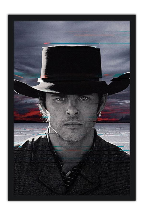 Poster Westworld - Séries