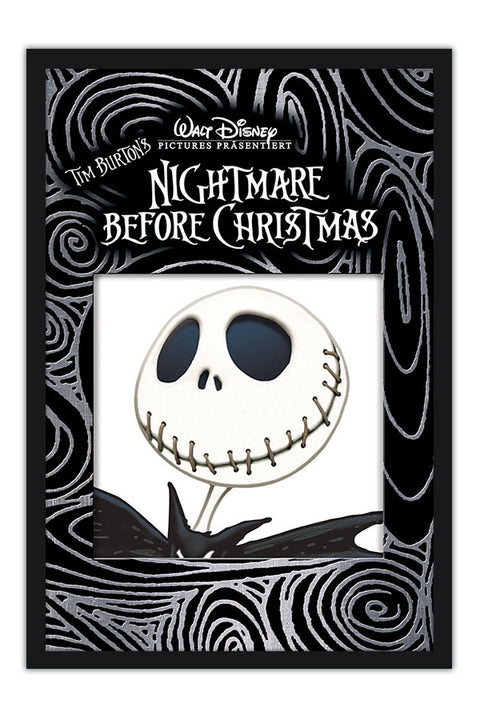 Poster O Estranho Mundo de Jack - Filmes - Infantil