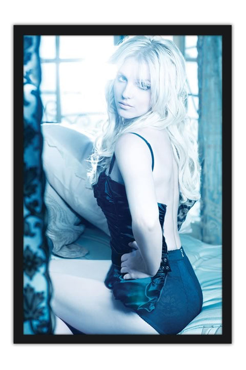 Poster Britney Spears - Pop