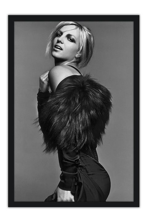 Poster Britney Spears - Pop