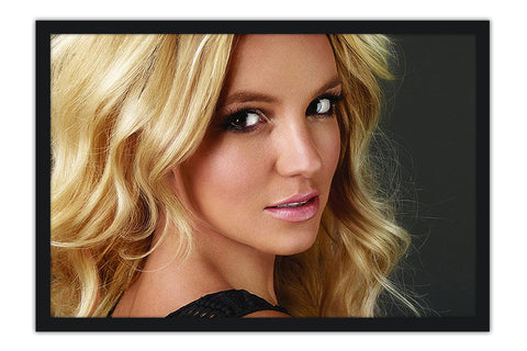 Poster Britney Spears - Pop