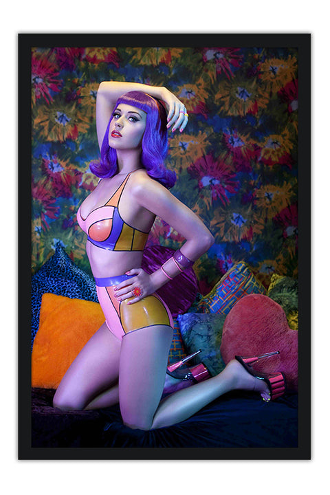 Poster Katy Perry - Teenage Dreams - Pop