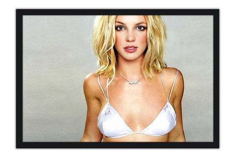 Poster Britney Spears - Pop