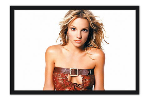 Poster Britney Spears - Pop