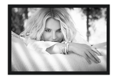 Poster Britney Spears - Pop