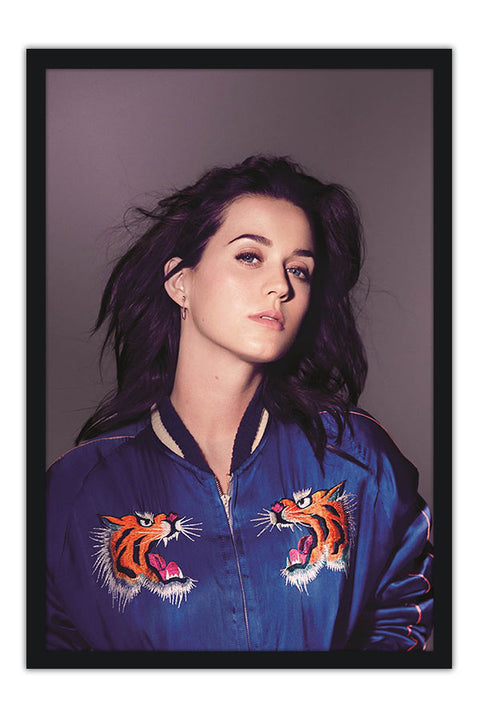 Poster Katy Perry - Prism - Pop