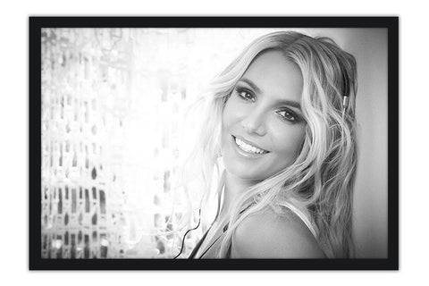 Poster Britney Spears - Pop