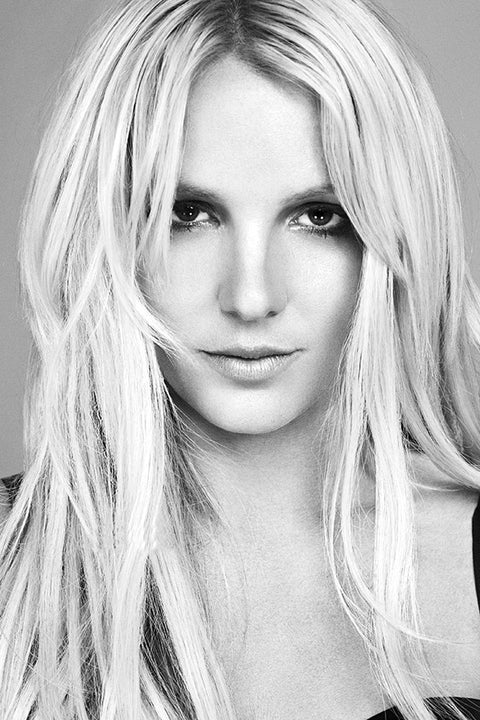 Poster Britney Spears - Pop
