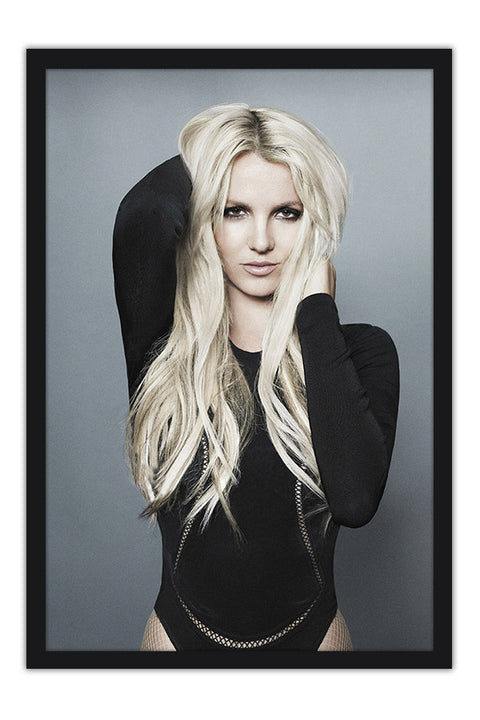 Poster Britney Spears - Pop