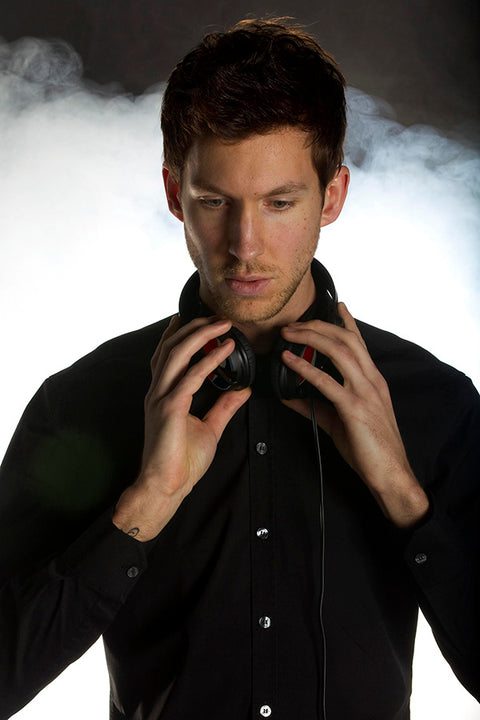 Poster Calvin Harris
