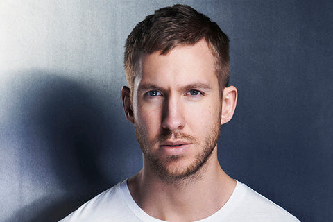 Poster Calvin Harris