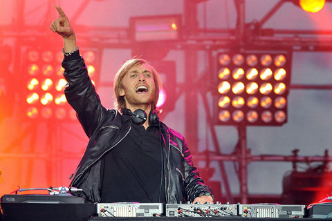 Poster David Guetta