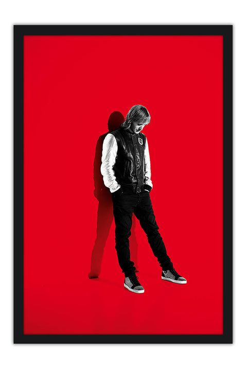 Poster David Guetta