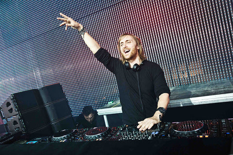 Poster David Guetta