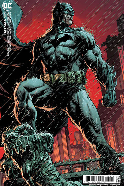 Poster Batman - Capas De Quadrinhos - HQ - DC Comics