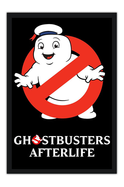 Poster Ghostbusters After Life - Caça Fantasmas Mais Além - Filmes