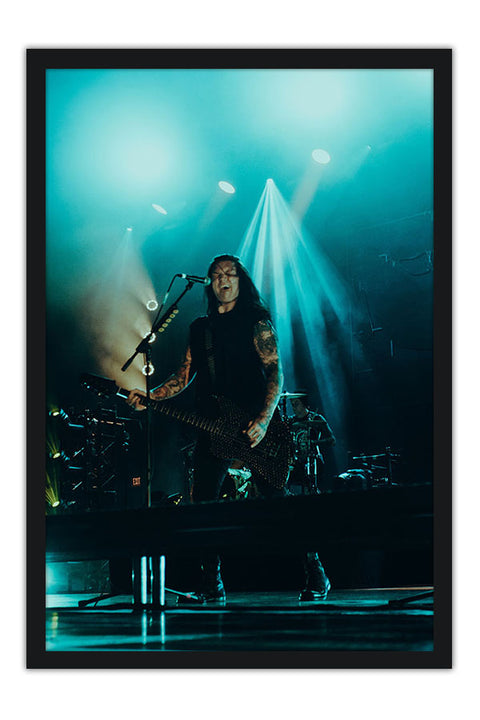 Poster Falling In Reverse - Bandas de Rock