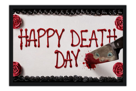 Poster Happy Death Day - Terror - Filmes