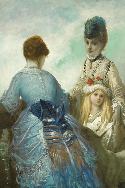 Poster Gustave Doré - Obras de Arte