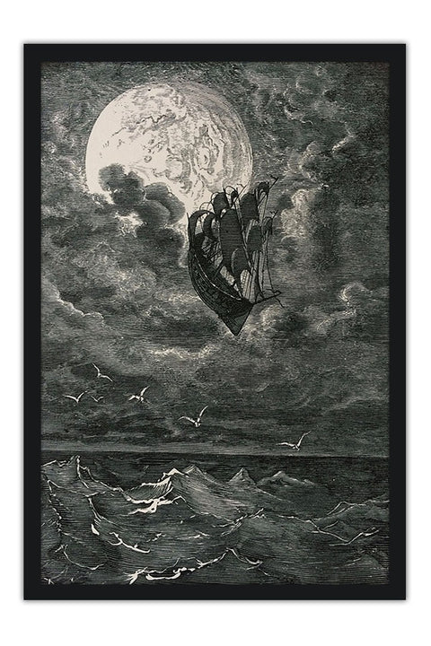 Poster Gustave Doré - Obras de Arte