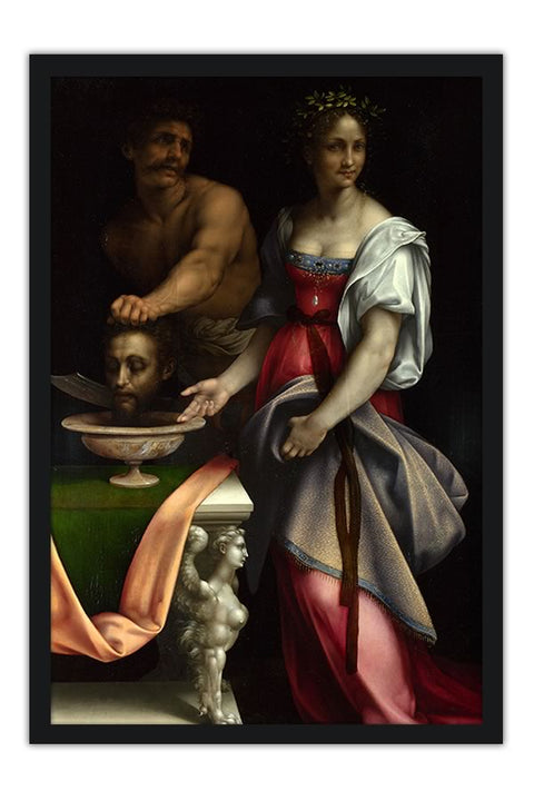 Poster Leonardo da Vinci - Obras de Arte
