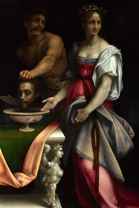 Poster Leonardo da Vinci - Obras de Arte