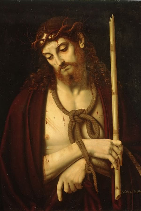 Poster Leonardo da Vinci - Obras de Arte