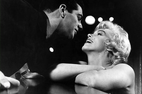 Poster Marilyn Monroe - Atriz - Celebridades