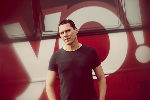 Poster Tiesto